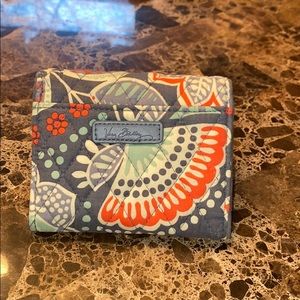Vera Bradley Wallet